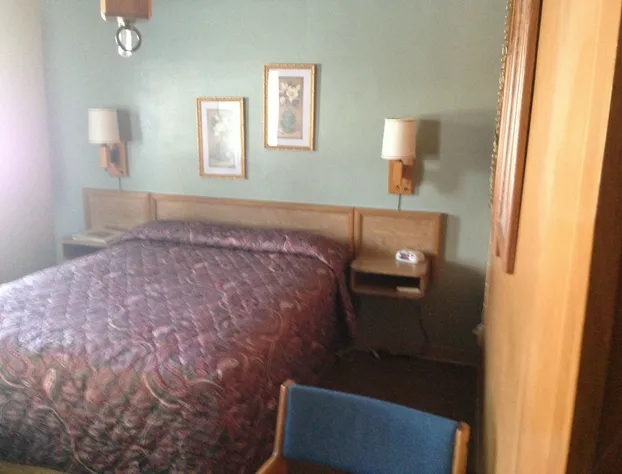 Jamestown Motel hotel detail image 3