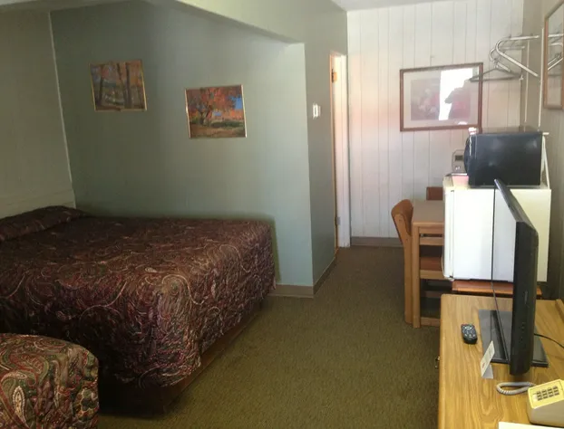 Jamestown Motel hotel detail image 4