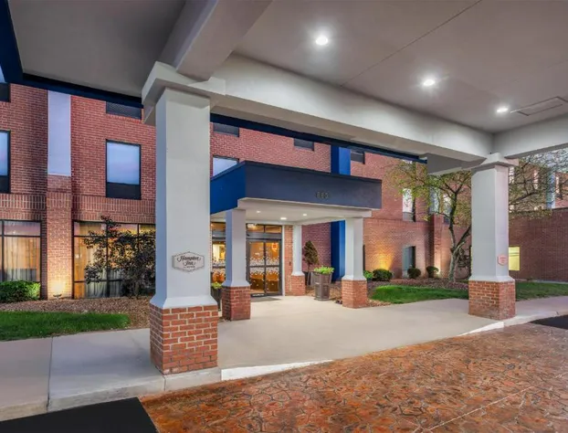 Hampton Inn Akron-South hotel detail image 2