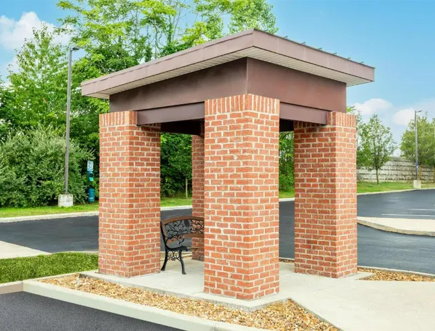 Hampton Inn Akron-South hotel detail image 3