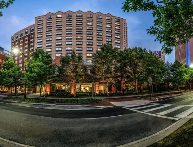 Sonesta Columbus Downtown hotel detail image 1