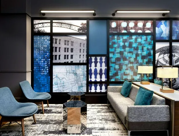 Sonesta Columbus Downtown hotel detail image 2