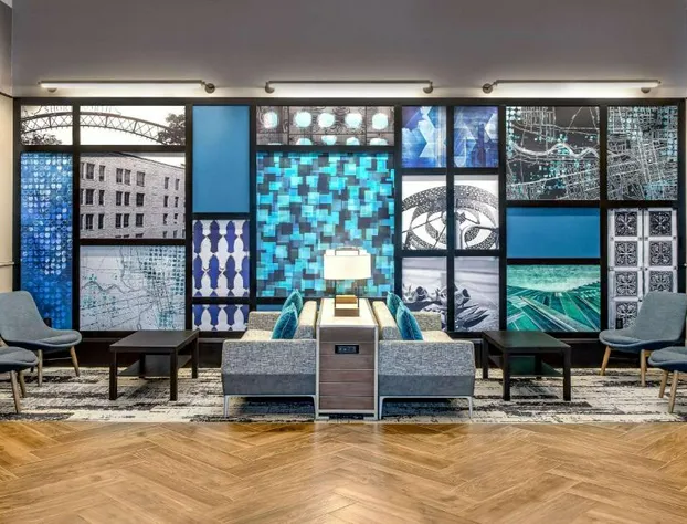 Sonesta Columbus Downtown hotel detail image 3