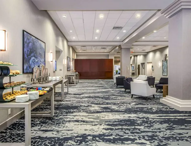 Sonesta Columbus Downtown hotel detail image 4