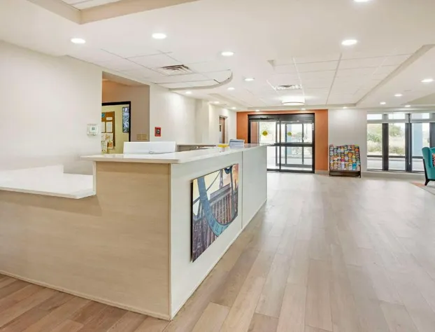 Comfort Suites Bloomsburg hotel detail image 4