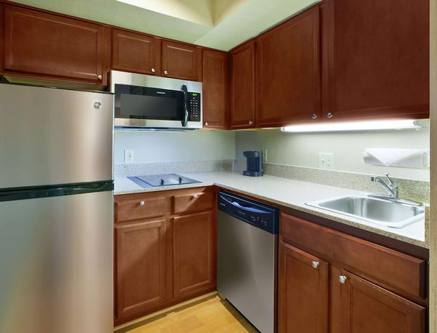Homewood Suites Dayton-Fairborn hotel detail image 3