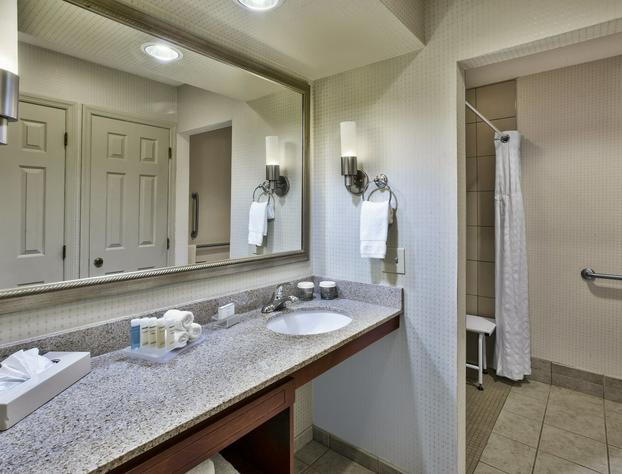 Homewood Suites Dayton-Fairborn hotel detail image 4