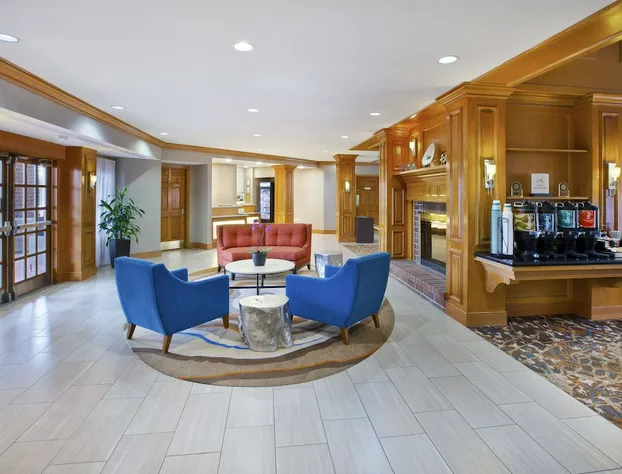 Homewood Suites Dayton-Fairborn hotel detail image 1