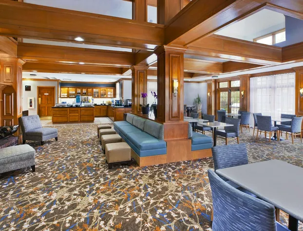 Homewood Suites Dayton-Fairborn hotel detail image 2