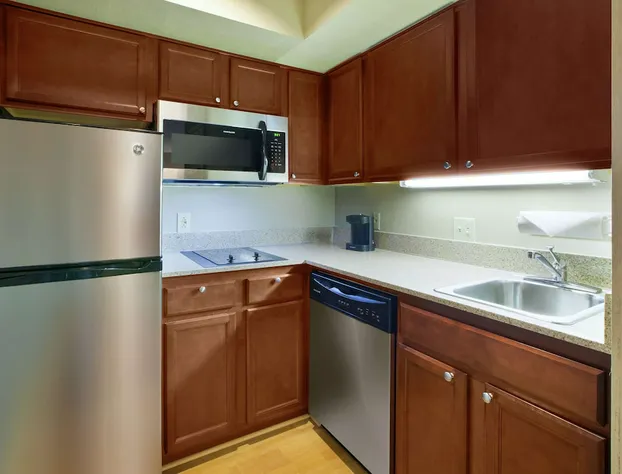 Homewood Suites Dayton-Fairborn hotel detail image 3