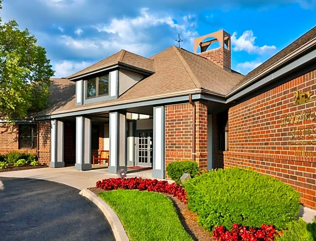 Homewood Suites Dayton-Fairborn hotel detail image 3