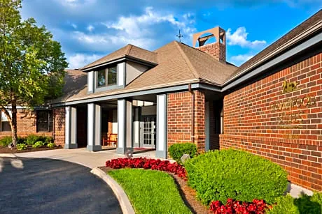 Homewood Suites Dayton-Fairborn hotel detail image 4