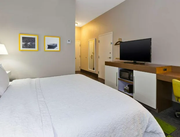 Hampton Inn Marysville hotel detail image 2