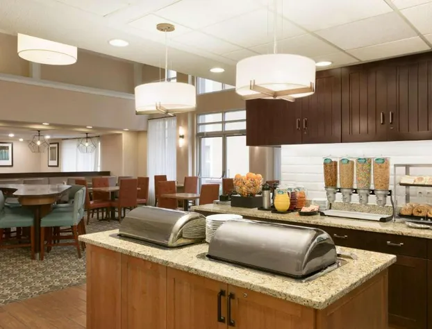 Homewood Suites Toledo Maumee hotel detail image 2
