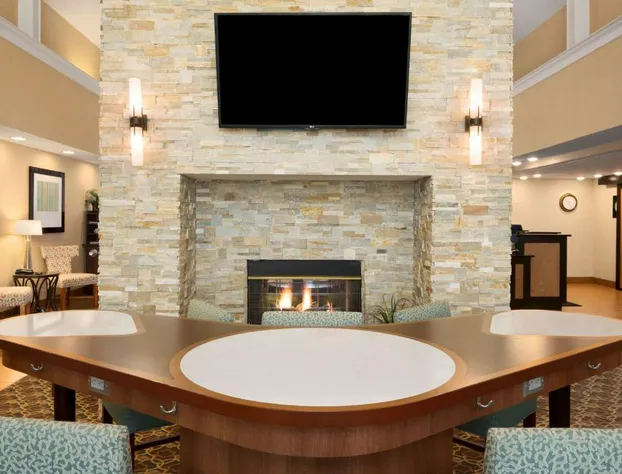 Homewood Suites Toledo Maumee hotel detail image 3