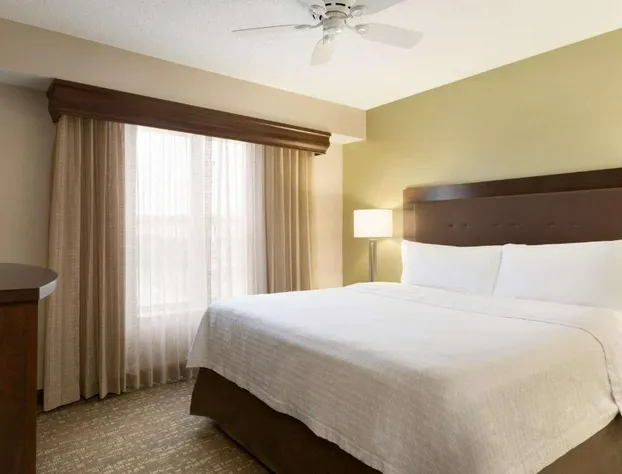 Homewood Suites Toledo Maumee hotel detail image 2