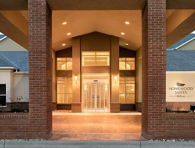 Homewood Suites Toledo Maumee hotel detail image 1