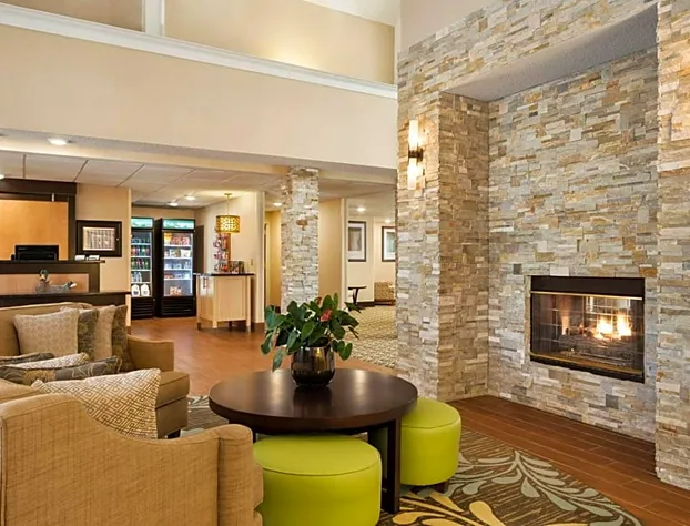 Homewood Suites Toledo Maumee hotel detail image 2