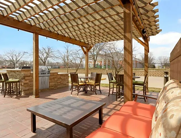 Homewood Suites Toledo Maumee hotel detail image 3