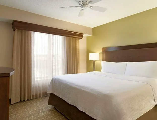 Homewood Suites Toledo Maumee hotel detail image 4