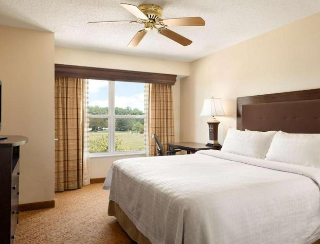 Homewood Suites By Hilton Toledo/Maumee hotel detail image 2
