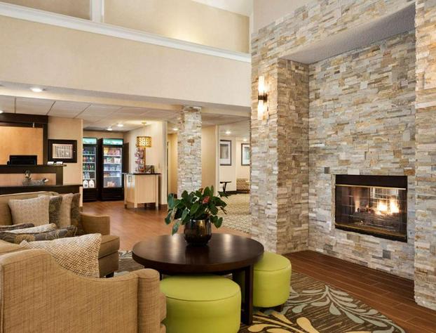 Homewood Suites By Hilton Toledo/Maumee hotel detail image 4