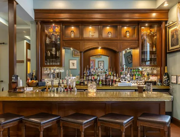 Steele Mansion hotel detail image 1