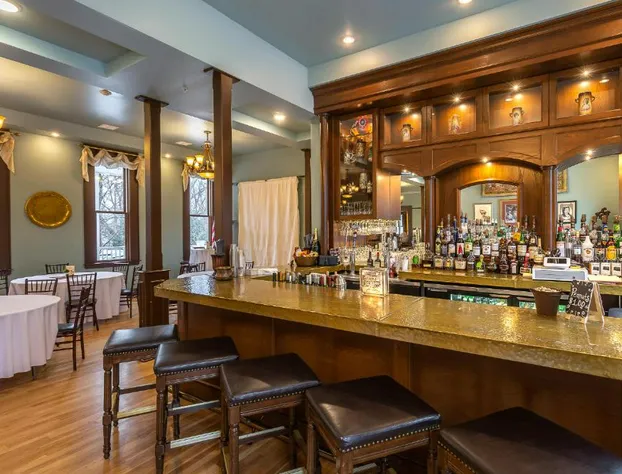 Steele Mansion hotel detail image 2