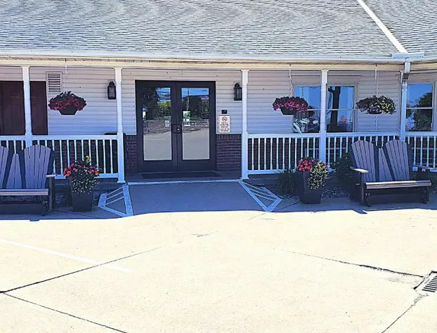 Berlin Heritage Inn hotel detail image 1