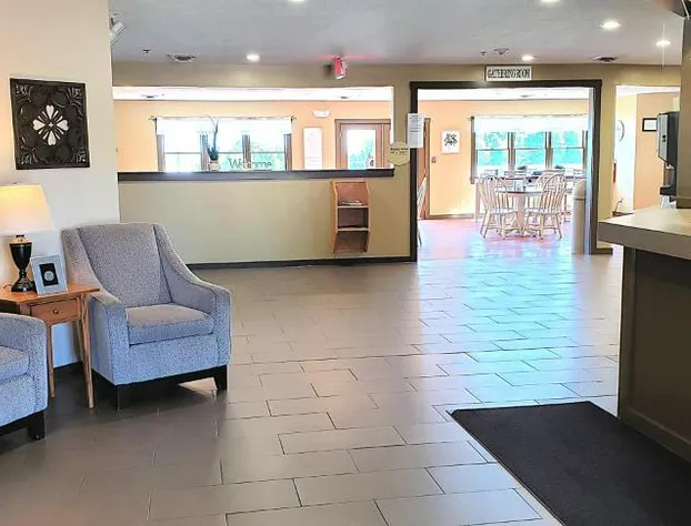 Berlin Heritage Inn hotel detail image 3