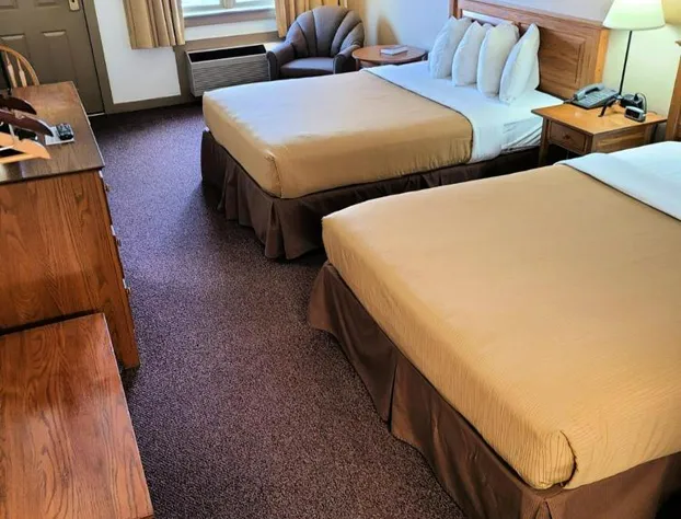 Berlin Heritage Inn hotel detail image 4