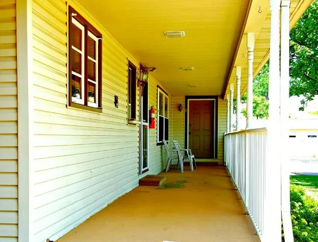 Berlin Heritage Inn hotel detail image 1