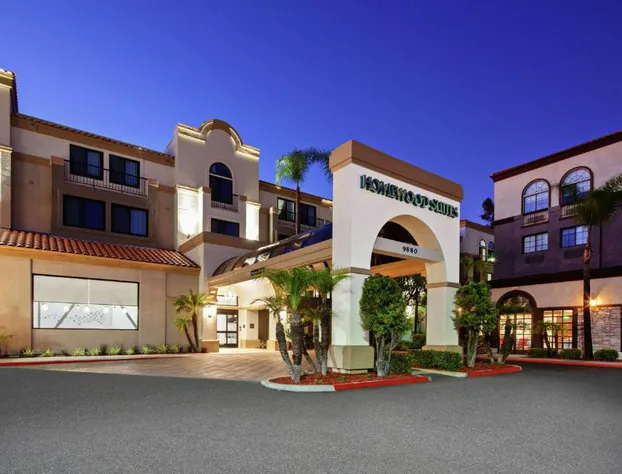 Homewood Suites by Hilton San Diego Central hotel detail image 1