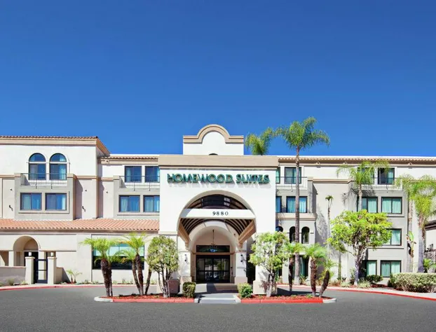 Homewood Suites by Hilton San Diego Central hotel detail image 2