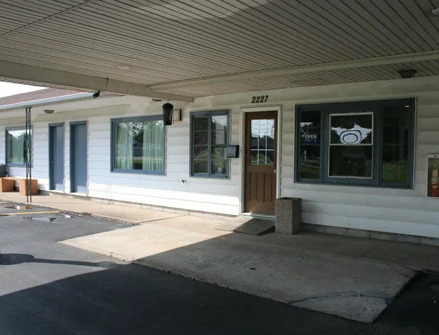 Mecca Motel Sandusky hotel detail image 3