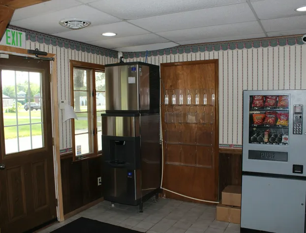 Mecca Motel Sandusky hotel detail image 4