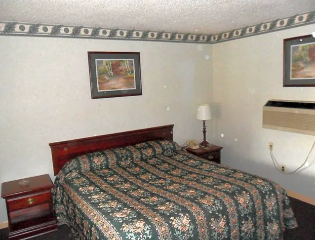 Red Carpet Inn hotel detail image 4