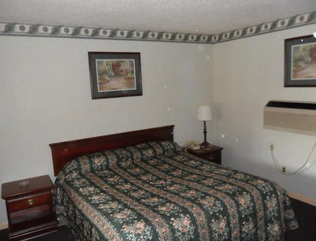 Red Carpet Inn hotel detail image 3