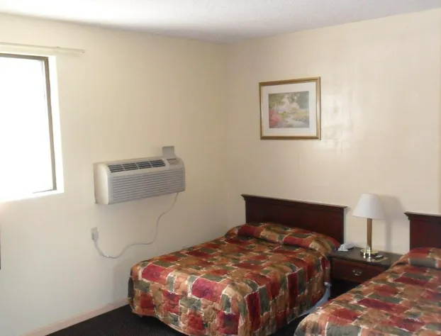 Red Carpet Inn hotel detail image 4