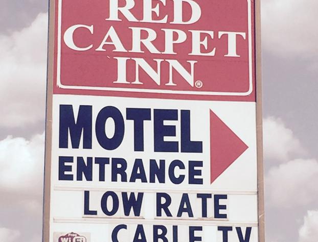 Red Carpet Inn hotel detail image 2