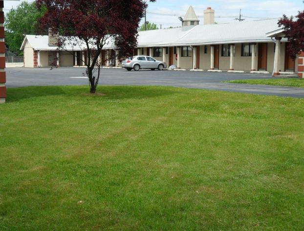 Red Carpet Inn hotel detail image 4