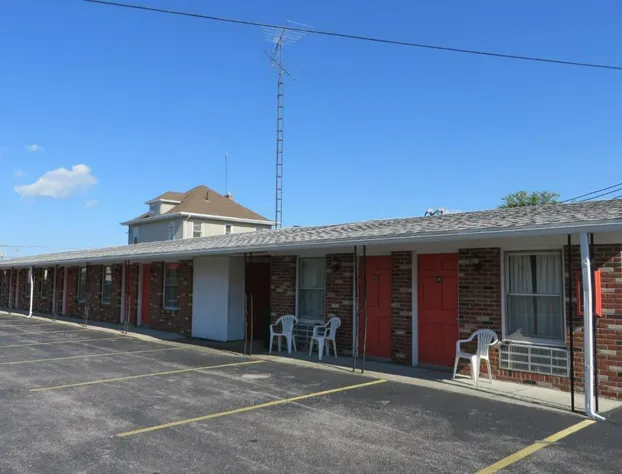 Seacrest Motel hotel detail image 1