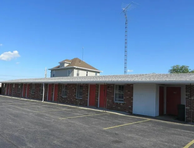 Seacrest Motel hotel detail image 2