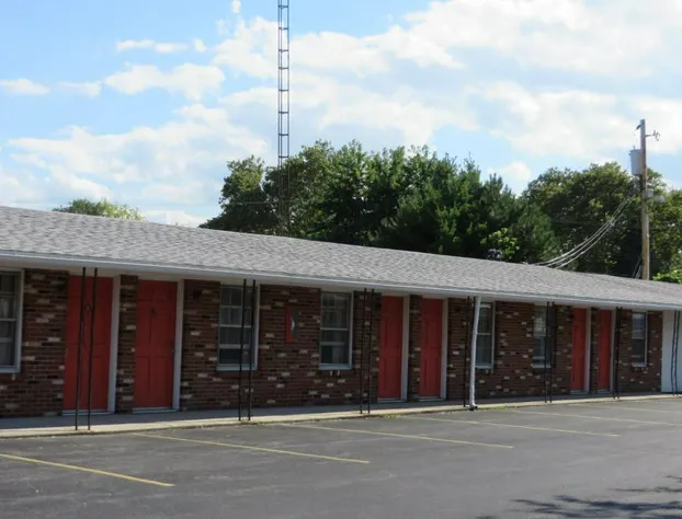 Seacrest Motel hotel detail image 3