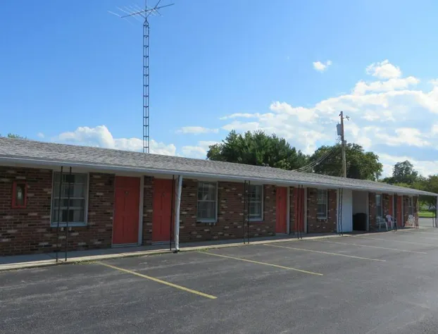 Seacrest Motel hotel detail image 4