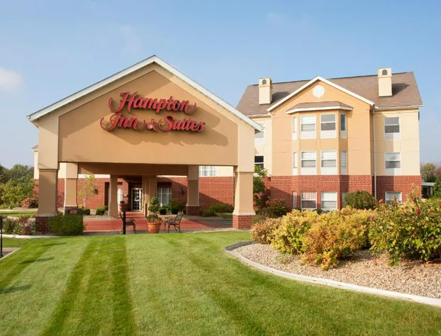 Hampton Inn & Suites Cleveland Southeast/Streetsboro hotel detail image 2