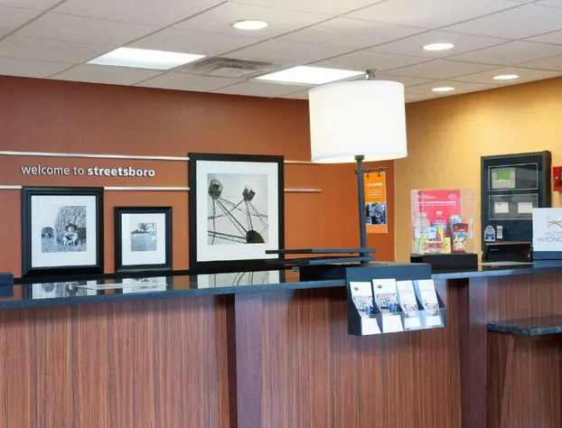 Hampton Inn & Suites Cleveland Southeast/Streetsboro hotel detail image 4