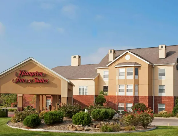 Hampton Inn & Suites Cleveland Southeast/Streetsboro hotel detail image 1