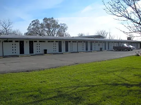 Kings Inn Cleveland hotel detail image 4