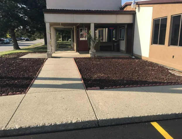 Super 9 Motel hotel detail image 3